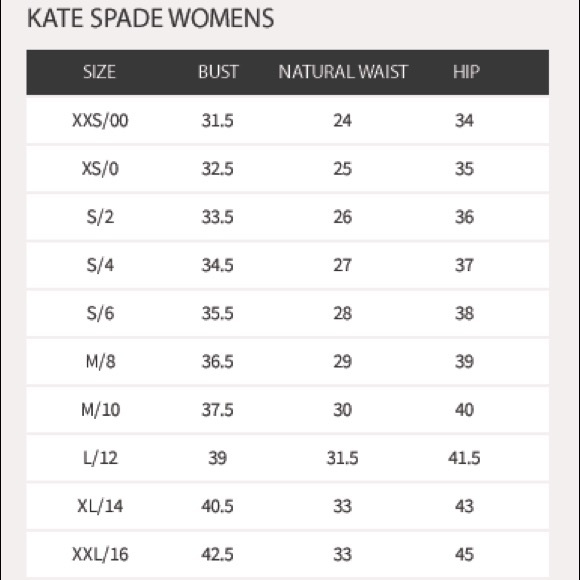 Kate Spade Sleeveless Button Down - Picture 5 of 5